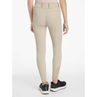Pantalon LeMieux Hunter Young Rider Beige Pantalon LeMieux Hunter Young Rider Beige