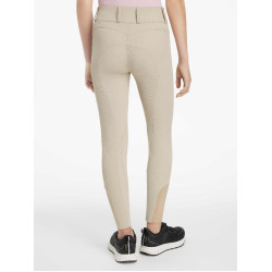Pantalon LeMieux Hunter Young Rider Beige Pantalon LeMieux Hunter Young Rider Beige