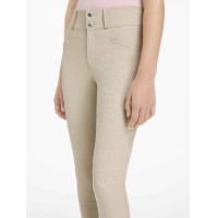 Pantalon LeMieux Hunter Young Rider Beige Pantalon LeMieux Hunter Young Rider Beige