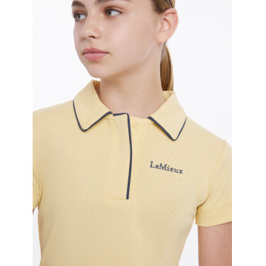 Polo Young Rider LeMieux Polo Young Rider LeMieux
