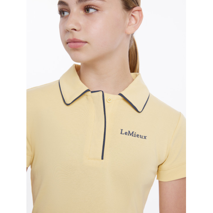 Polo Young Rider LeMieux Polo Young Rider LeMieux