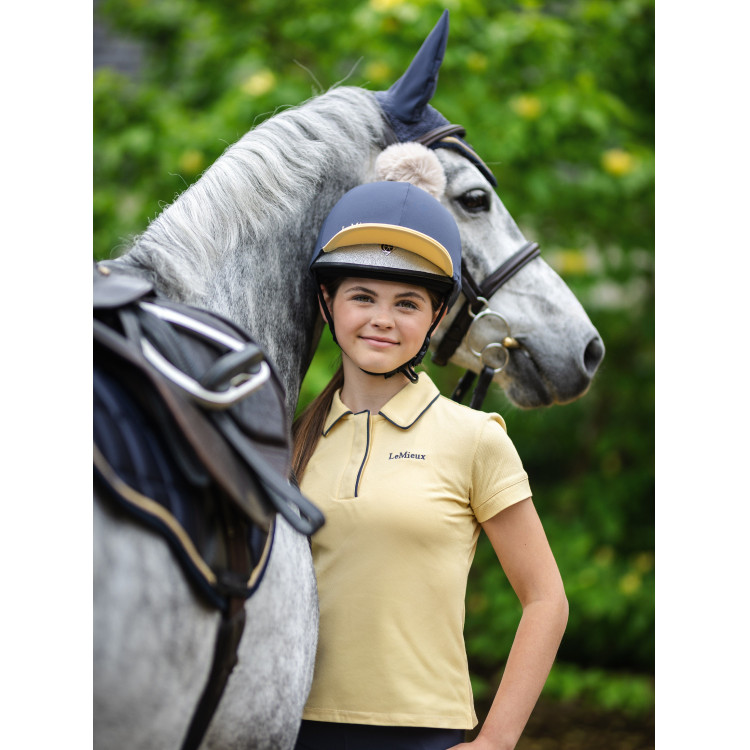 Polo Young Rider LeMieux Polo Young Rider LeMieux