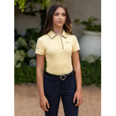 Polo Young Rider LeMieux Polo Young Rider LeMieux