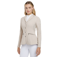 Veste de concours LeMieux Mesh Jessica Stone