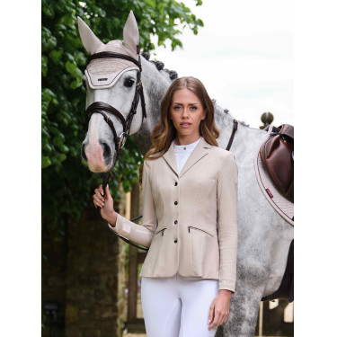 Veste de concours LeMieux Mesh Jessica Veste de concours LeMieux Mesh Jessica