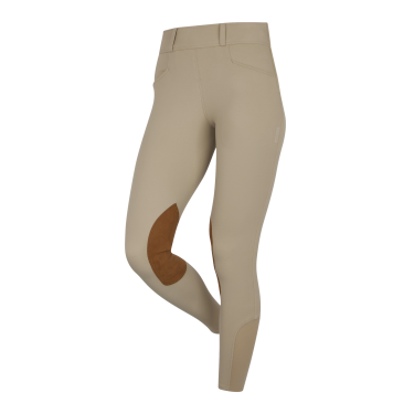 Pantalon LeMieux Side Zip Hunter femme Pantalon LeMieux Side Zip Hunter femme