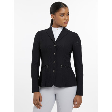 Veste de concours LeMieux Mesh Jessica