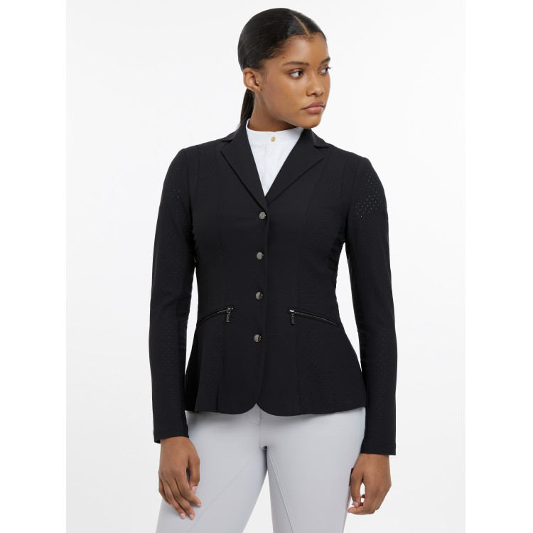Veste de concours LeMieux Mesh Jessica Veste de concours LeMieux Mesh Jessica