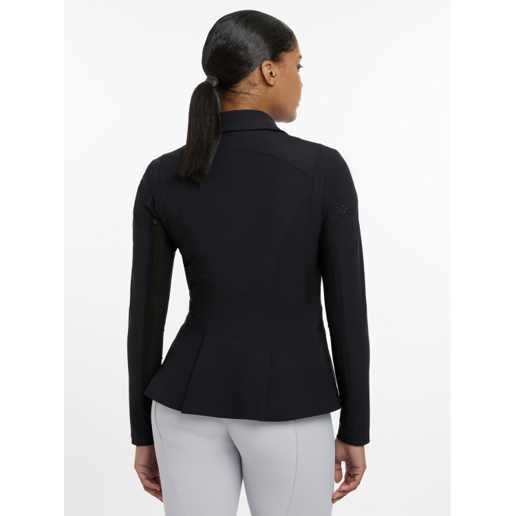 Veste de concours LeMieux Mesh Jessica Veste de concours LeMieux Mesh Jessica