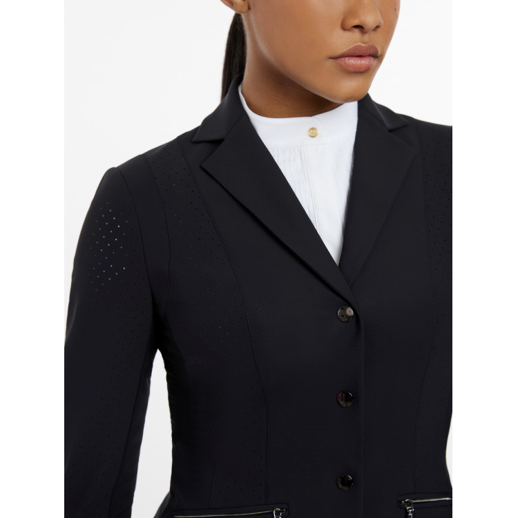 Veste de concours LeMieux Mesh Jessica Veste de concours LeMieux Mesh Jessica