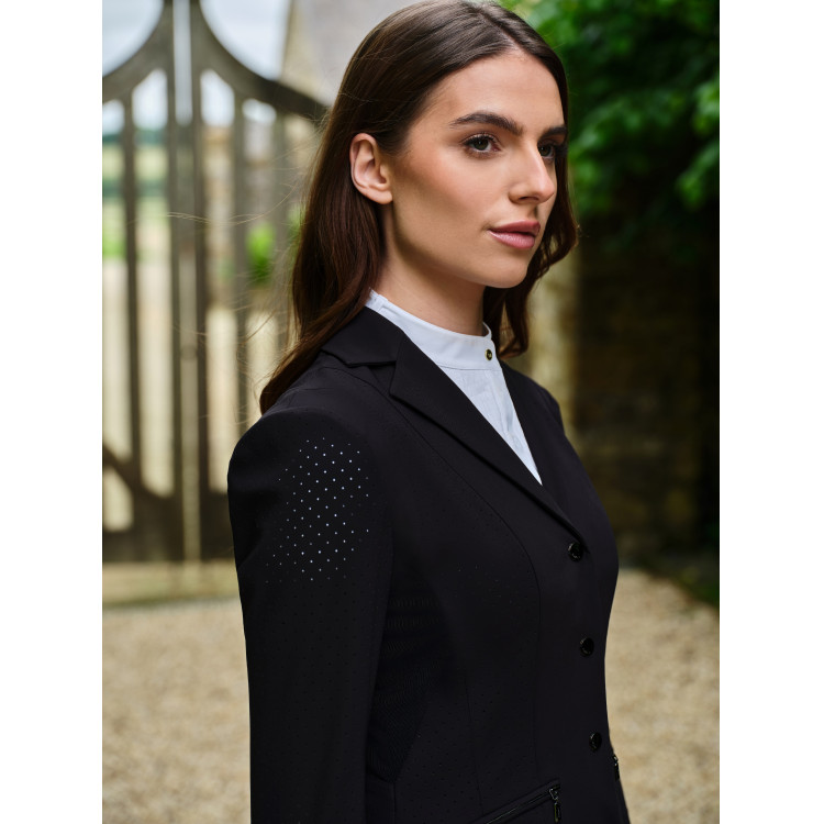 Veste de concours LeMieux Mesh Jessica Veste de concours LeMieux Mesh Jessica
