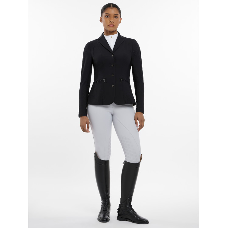 Veste de concours LeMieux Mesh Jessica Veste de concours LeMieux Mesh Jessica