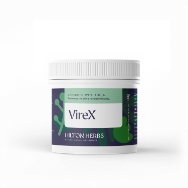 VireX Cream Hilton Herbs VireX Cream Hilton Herbs