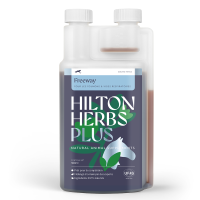Freeway Plus Compétition Hilton Herbs