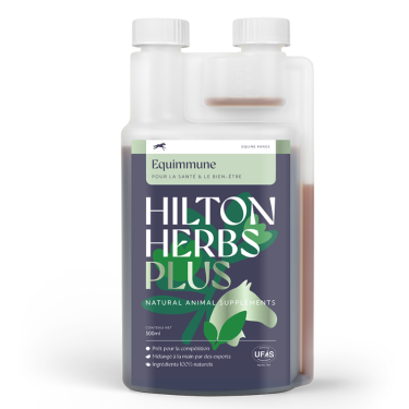 Equimmune Plus Compétition Hilton Herbs Equimmune Plus Compétition Hilton Herbs