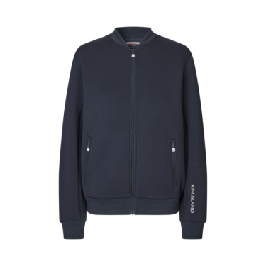 Bomber Kingsland KLNoa unisexe Bomber Kingsland KLNoa unisexe