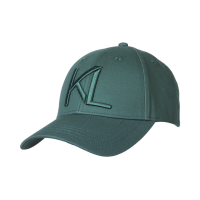 Casquette Kingsland KLNalo unisexe Green June Bug Vert Casquette Kingsland KLNalo unisexe Green June Bug Vert