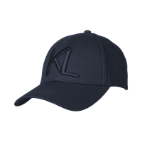 Casquette Kingsland KLNalo unisexe Marine
