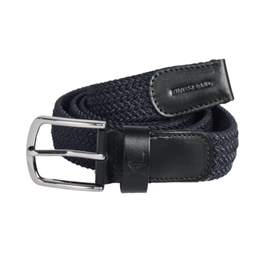 Ceinture Kingsland KLNatasha tressée Ceinture Kingsland KLNatasha tressée