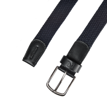 Ceinture Kingsland KLNatasha tressée Ceinture Kingsland KLNatasha tressée