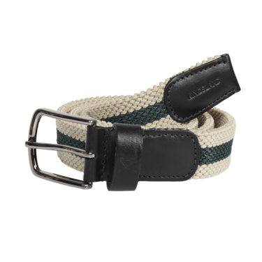 Ceinture Kingsland KLNatasha tressée Ceinture Kingsland KLNatasha tressée
