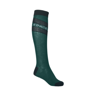 Chaussettes Kingsland KLNatasha hautes Coolmax par 2 Chaussettes Kingsland KLNatasha hautes Coolmax par 2