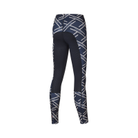 Legging Kingsland KLNabia fond intégral femme Marine Bleu marine