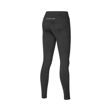 Legging Kingsland KLNanette fond intégral femme Legging Kingsland KLNanette fond intégral femme