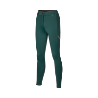 Pantalon Kingsland KLKaya basanes femme aux morphologies en H Green june bug