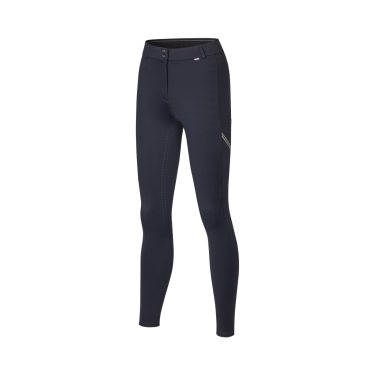 Pantalon Kingsland KLKaya fond intégral femme aux morphologies en H Pantalon Kingsland KLKaya fond intégral femme aux morphologies en H