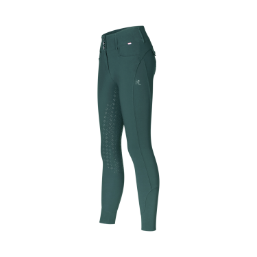 Pantalon Kingsland KLKimi fond intégral taille mi-haute femme aux morphologies en A Pantalon Kingsland KLKimi fond intégral taille mi-haute femme aux morphologies en A