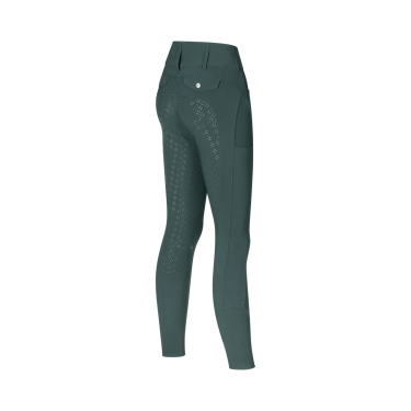Pantalon Kingsland KLKimi fond intégral taille mi-haute femme aux morphologies en A Pantalon Kingsland KLKimi fond intégral taille mi-haute femme aux morphologies en A