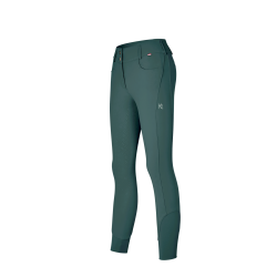 Pantalon Kingsland KLKira fond intégral taille régulière femme