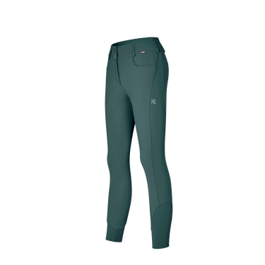 Pantalon Kingsland KLKira fond intégral taille régulière femme Pantalon Kingsland KLKira fond intégral taille régulière femme