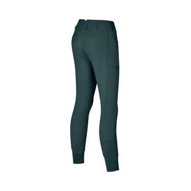 Pantalon Kingsland KLKira fond intégral taille régulière femme Pantalon Kingsland KLKira fond intégral taille régulière femme