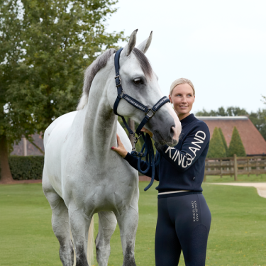 Polo Kingsland KLNalin mailles tricotées femme Polo Kingsland KLNalin mailles tricotées femme