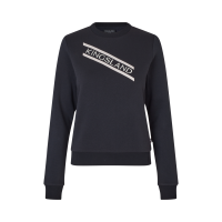 Sweatshirt Kingsland KLNatasha femme Marine Bleu marine