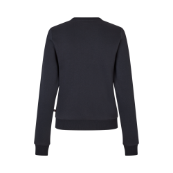 Sweatshirt Kingsland KLNatasha femme Marine Bleu marine