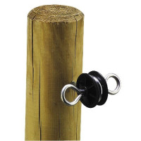 Annulaire double ancrage par 2