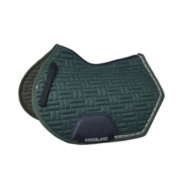 Tapis de selle Kingsland KLNora obstacle en tissu mesh Tapis de selle Kingsland KLNora obstacle en tissu mesh