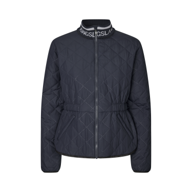 Veste d'équitation Kingsland KLNoelle matelassée femme