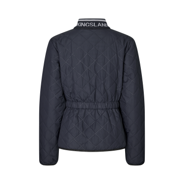 Veste d'équitation Kingsland KLNoelle matelassée femme Veste d'équitation Kingsland KLNoelle matelassée femme
