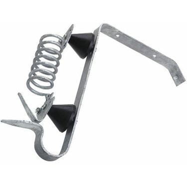 Isolateur parafoudre à ressort Isolateur parafoudre à ressort