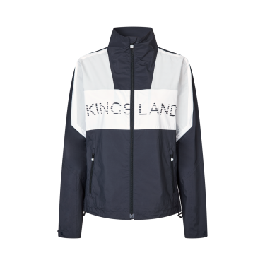 Veste Kingsland KLNoble hardshell unisexe Veste Kingsland KLNoble hardshell unisexe