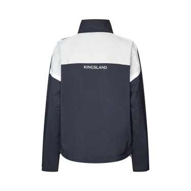 Veste Kingsland KLNoble hardshell unisexe Veste Kingsland KLNoble hardshell unisexe