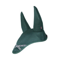 Bonnet anti-mouches Kingsland KLNora Green june bug