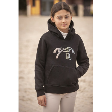 Sweat-shirt Eden by PL Funny Sweat-shirt Eden by PL Funny