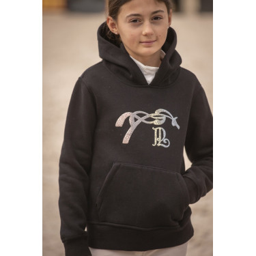 Sweat-shirt Eden by PL Funny Sweat-shirt Eden by PL Funny