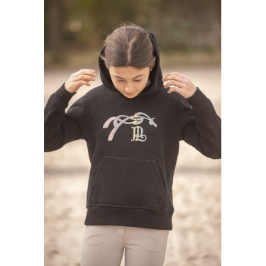 Sweat-shirt Eden by PL Funny Sweat-shirt Eden by PL Funny