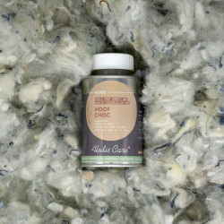 Huile Alodis Care Hoof Choc Huile Alodis Care Hoof Choc